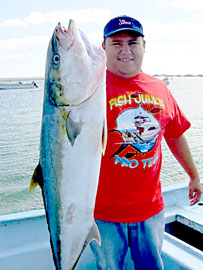 Baja California Mexico Fishing Photo 5