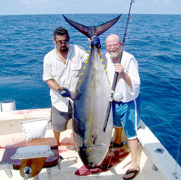 Puerto Vallarta Mexico Fishing Photo 3