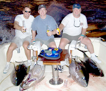 Puerto Vallarta Mexico Fishing Photo 2