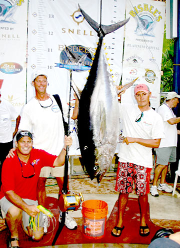 Cabo San Lucas Mexico Fishing Photo 2