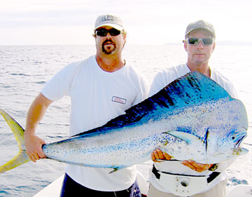 La Paz Mexico Fishing Photo 1