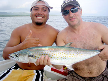 Mexico Fishing Photo 1