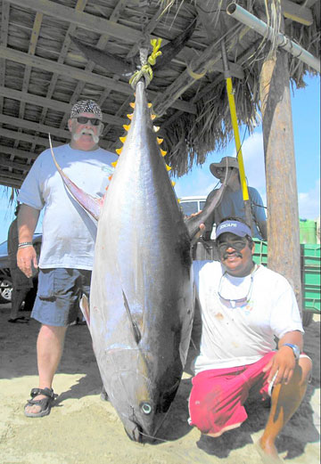 San Jose del Cabo Mexico Fishing Photo 1