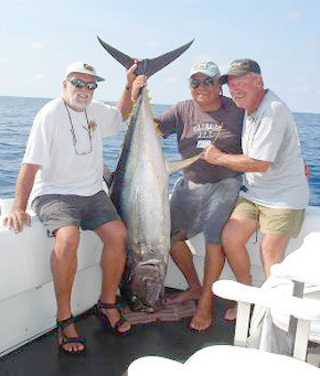 Puerto Vallarta Mexico Fishing Photo 2