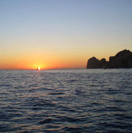 Cabo San Lucas Mexico Fishing Photo 2