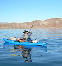 Sea of Cortez Mexico Fishing Photo 1