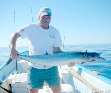 San Jose del Cabo (Los Cabos) Mexico Fishing Photo 1