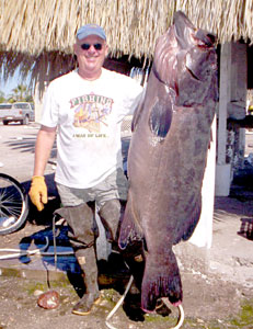 Santa Rosalia Mexico Fishing Photo 1