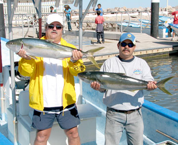 Loreto Mexico Fishing Photo 2