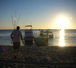 East Cape Mexico Fishing Photo 2