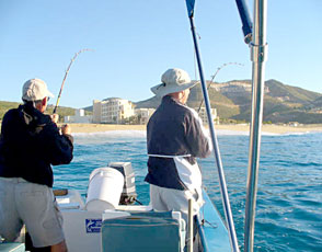 Cabo San Lucas Mexico Fishing Photo 2