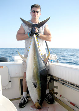 Puerto Vallarta Mexico Fishing Photo 6