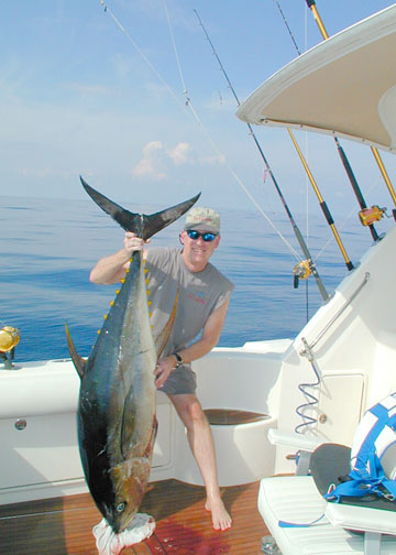 Puerto Vallarta Mexico Fishing Photo 3