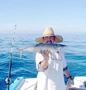 Cabo San Lucas Mexico Fishing Photo 2