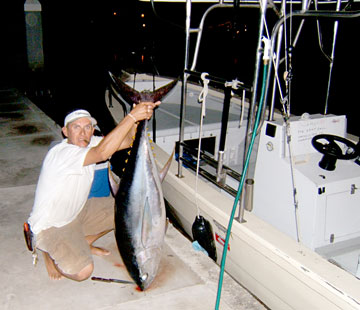 Puerto Vallarta Mexico Fishing Photo 4