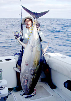 Puerto Vallarta Mexico Fishing Photo 2