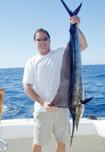 Cabo San Lucas Mexico Fishing Photo 6