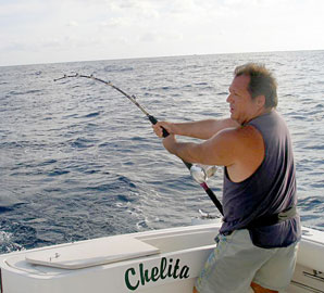 Puerto Vallarta Fishing Photo 4