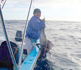 Cabo San Lucas Mexico Fishing Photo 2