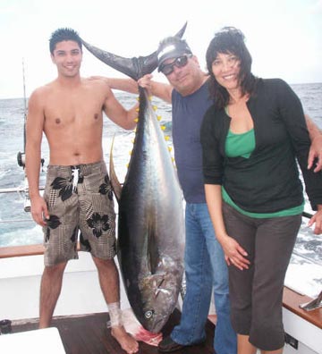 Puerto Vallarta Mexico Fishing Photo 2