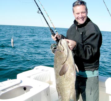 Rocky Point Mexico Fishing Photo 1