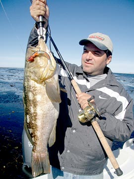 San Quintin Mexico Fishing Photo 2