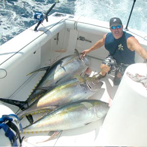 Puerto Vallarta Mexico Fishing Photo 1