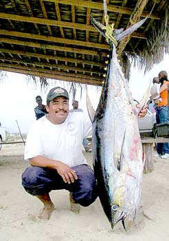 San Jose del Cabo Mexico Fishing Photo 1