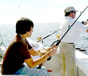 Cabo San Lucas Mexico Fishing Photo 3