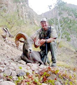 Baja Sur Mexico Hunting Photo 1