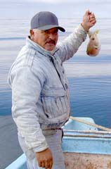 San Quintin Mexico Fishing Photo 1