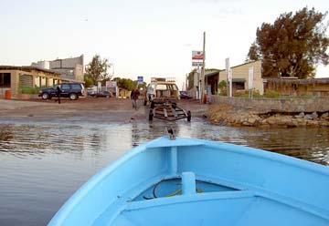 San Quintin Mexico Fishing Photo 4