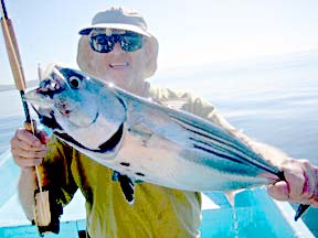 Huatulco Mexico Fishing Photo 3