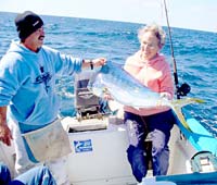 Cabo San Lucas Mexico Fishing Photo 2