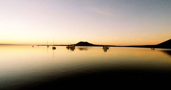 San Quintin Mexico Fishing Photo 1