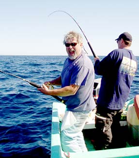 Baja Midriff Mexico Fishing Photo 2