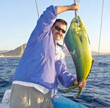 Cabo San Lucas Mexico Fishing Photo 3