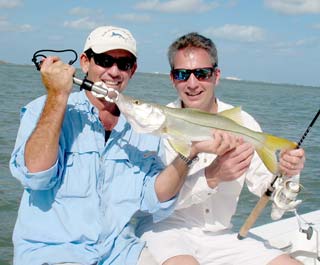 Cancun Mexico Fishing Photo 1