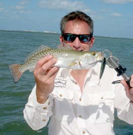 Cancun Mexico Fishing Photo 2