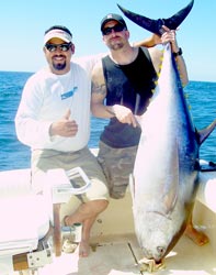 Puerto Vallarta Mexico Fishing Photo 1