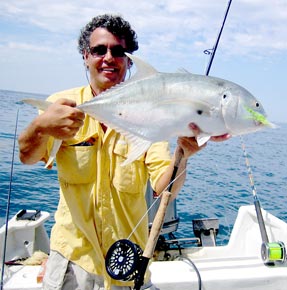 Huatulco Mexico Fishing Photo 1