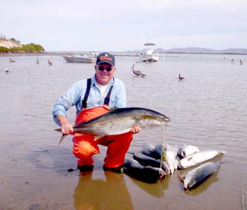 Mexico Fishing Photo 1