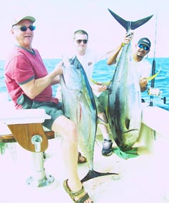 Mexico Fishing Photo 1