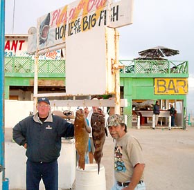 Mexico Fishing Photo 1