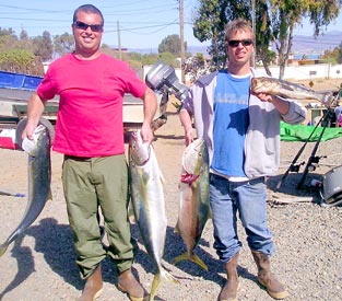 Mexico Fishing Photo 1