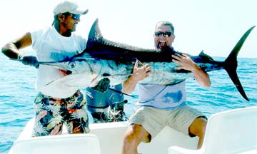 Ixtapa Mexico Fishing Photo 1