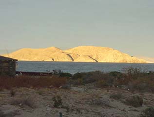 Bahia de los Angeles Mexico Photo 1