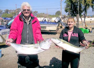 Ensenada Mexico Fishing Photo 1