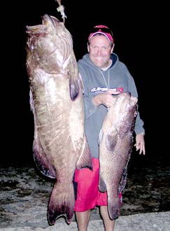 Rocky Point Mexico Fishing Photo 1