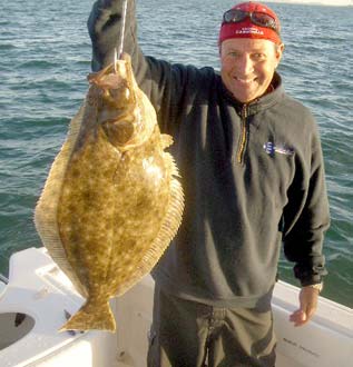 Rocky Point Mexico Fishing Photo 1